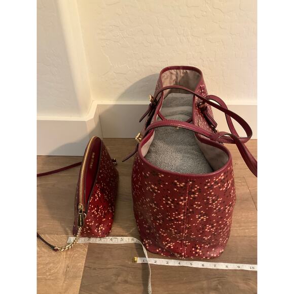 Michael Kors Jet Set tote and shoulder bag - Picture 4 of 11